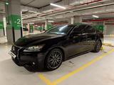 Lexus GS 350 2012 годаfor12 590 000 тг. в Астана – фото 2