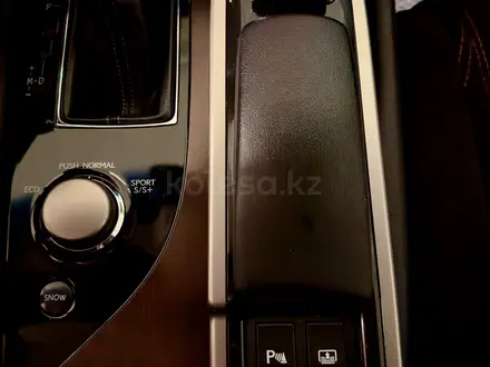 Lexus GS 350 2012 года за 12 590 000 тг. в Астана – фото 57