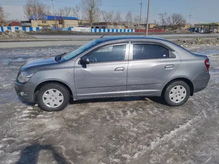 Chevrolet Cobalt 2023 года за 4 800 000 тг. в Усть-Каменогорск – фото 3