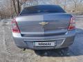 Chevrolet Cobalt 2023 годаүшін4 800 000 тг. в Усть-Каменогорск – фото 4