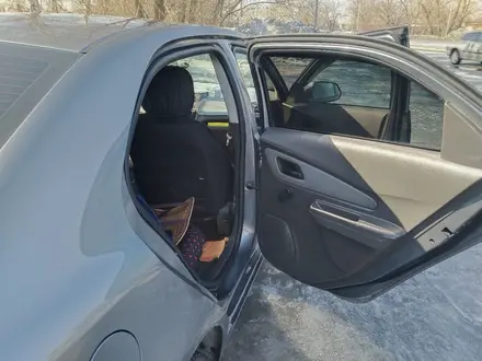 Chevrolet Cobalt 2023 года за 4 800 000 тг. в Усть-Каменогорск – фото 6