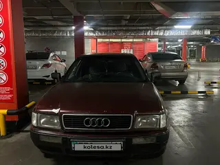 Audi 80