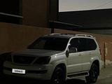 Lexus GX 470 2005 годаүшін11 000 000 тг. в Актау