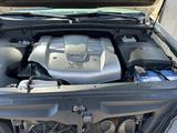 Lexus GX 470 2005 года за 11 000 000 тг. в Актау – фото 5
