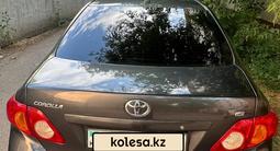 Toyota Corolla 2010 годаfor5 050 000 тг. в Алматы – фото 4