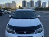 Mitsubishi Outlander 2007 годаfor5 670 000 тг. в Астана – фото 2