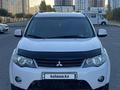 Mitsubishi Outlander 2007 годаүшін5 670 000 тг. в Астана – фото 7