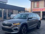 Skoda Kodiaq 2024 года за 20 000 000 тг. в Алматы – фото 4