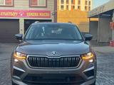 Skoda Kodiaq 2024 года за 20 000 000 тг. в Алматы