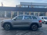 Skoda Kodiaq 2024 года за 20 000 000 тг. в Алматы – фото 3