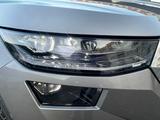 Skoda Kodiaq 2024 года за 20 000 000 тг. в Алматы – фото 2