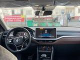 Skoda Kodiaq 2024 года за 20 000 000 тг. в Алматы – фото 5
