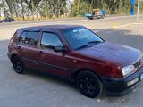 Volkswagen Golf 1992 годаүшін950 000 тг. в Алматы – фото 2