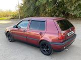 Volkswagen Golf 1992 годаүшін950 000 тг. в Алматы