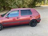 Volkswagen Golf 1992 годаүшін950 000 тг. в Алматы – фото 3