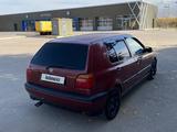 Volkswagen Golf 1992 годаүшін950 000 тг. в Алматы – фото 5