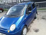 Daewoo Matiz 2012 года за 2 000 000 тг. в Алматы