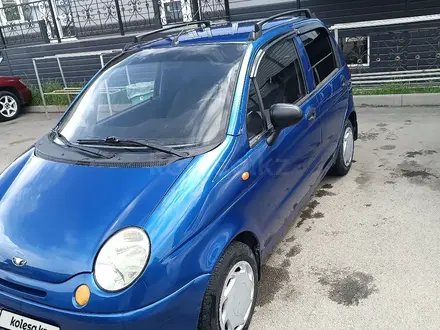 Daewoo Matiz 2012 года за 2 000 000 тг. в Алматы