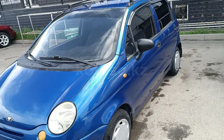 Daewoo Matiz 2012 года за 2 000 000 тг. в Алматы