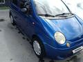 Daewoo Matiz 2012 года за 2 000 000 тг. в Алматы – фото 2
