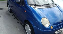 Daewoo Matiz 2012 года за 2 000 000 тг. в Алматы – фото 2
