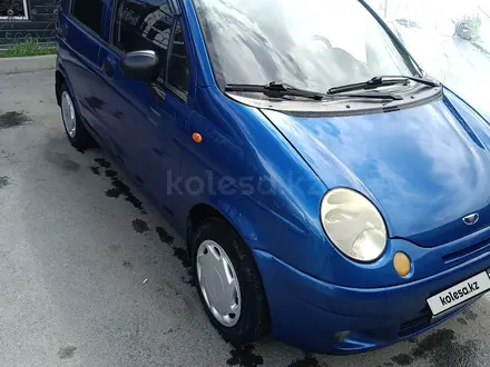 Daewoo Matiz 2012 года за 2 000 000 тг. в Алматы – фото 2