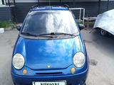 Daewoo Matiz 2012 года за 2 000 000 тг. в Алматы – фото 3