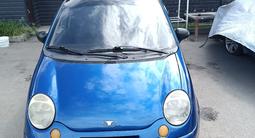 Daewoo Matiz 2012 года за 2 000 000 тг. в Алматы – фото 3