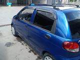 Daewoo Matiz 2012 года за 2 000 000 тг. в Алматы – фото 4