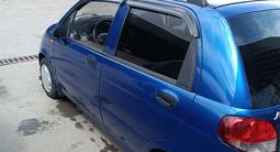 Daewoo Matiz 2012 года за 2 000 000 тг. в Алматы – фото 4