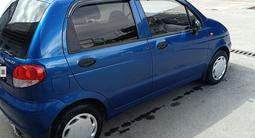 Daewoo Matiz 2012 года за 2 000 000 тг. в Алматы – фото 5