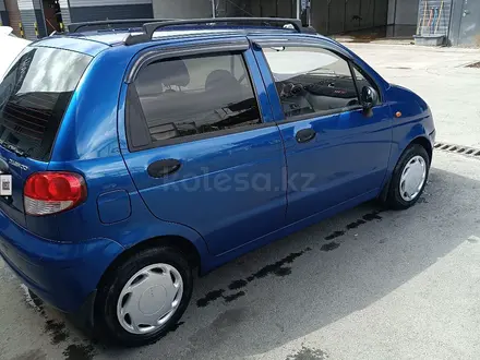 Daewoo Matiz 2012 года за 2 000 000 тг. в Алматы – фото 5