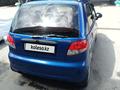 Daewoo Matiz 2012 года за 2 000 000 тг. в Алматы – фото 6