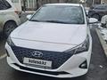 Hyundai Accent 2021 годаfor7 500 000 тг. в Алматы – фото 2