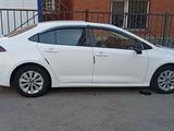 Toyota Corolla 2022 года за 9 600 000 тг. в Астана – фото 3