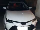 Toyota Corolla 2022 года за 9 600 000 тг. в Астана – фото 4