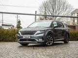 Kia Carnival 2022 года за 19 200 000 тг. в Алматы – фото 4