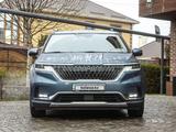 Kia Carnival 2022 года за 19 200 000 тг. в Алматы – фото 3