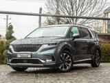 Kia Carnival 2022 года за 19 200 000 тг. в Алматы – фото 2