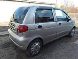 Daewoo Matiz 2005 годаfor1 800 000 тг. в Караганда – фото 2