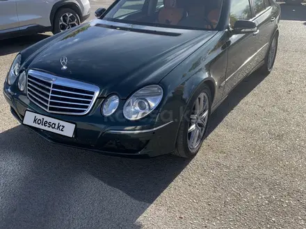 Mercedes-Benz E 280 2006 года за 6 200 000 тг. в Караганда