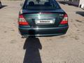 Mercedes-Benz E 280 2006 года за 6 200 000 тг. в Караганда – фото 5