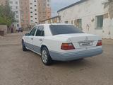 Mercedes-Benz E 200 1993 года за 2 500 000 тг. в Кокшетау – фото 5