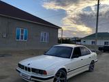 BMW 525 1991 годаfor2 000 000 тг. в Актау