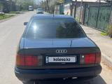 Audi 100 1992 годаүшін1 850 000 тг. в Алматы – фото 2