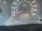 Kia Spectra 2004 года за 1 200 000 тг. в Актау
