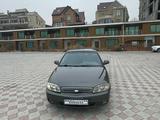 Kia Spectra 2004 года за 1 200 000 тг. в Актау – фото 5