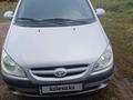 Hyundai Getz 2007 годаүшін2 850 000 тг. в Алматы – фото 7