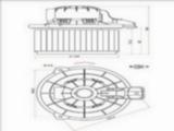 Мотор печки, моторчик печкиfor12 450 тг. в Алматы