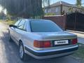 Audi 100 1992 годаүшін2 200 000 тг. в Тараз – фото 5